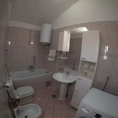 Apartment Demar Znjan Beach *