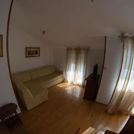 Apartment Demar Znjan Beach *
