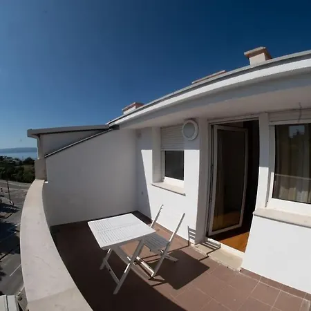 Apartment Demar Znjan Beach *
