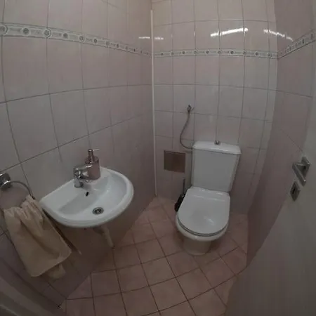 Apartment Demar Znjan Beach *